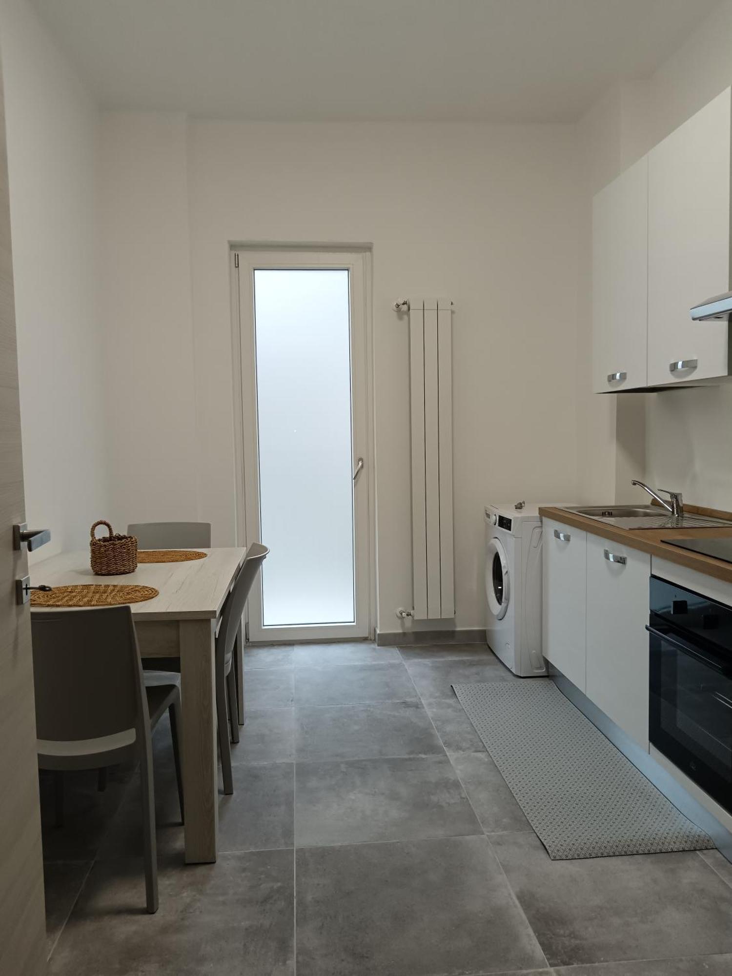 טאראנטו Maison Claudia מראה חיצוני תמונה